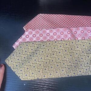 Hugo‎ boss ties